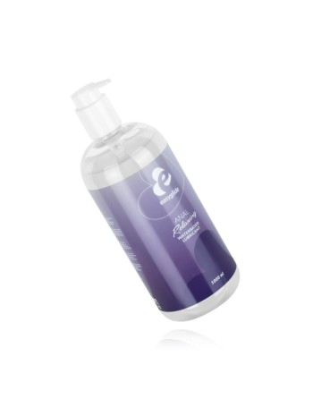 Lubrifiant Anal relaxant - 1000 ml - Easyglide - les nuances du désir