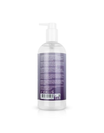 Lubrifiant Anal relaxant - 500 ml -  Easyglide - les nuances du désir