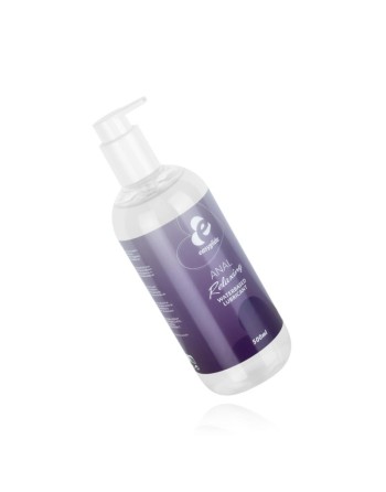 LLubrifiant Anal relaxant - 500 ml -  Easyglide - les nuances du désir