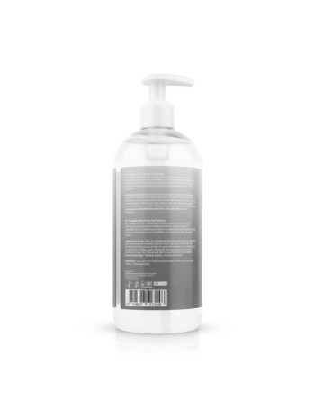 Lubrifiant Anal - 500 ml - Easyglide - les nuances du désir