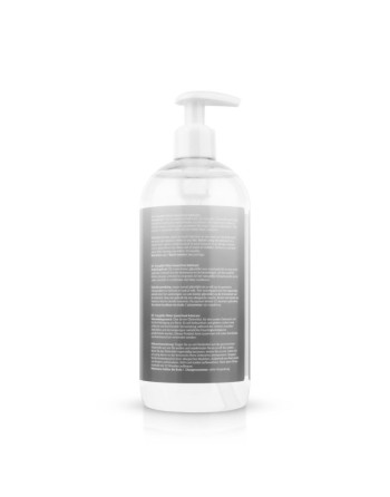 Lubrifiant Anal - 500 ml - Easyglide - les nuances du désir