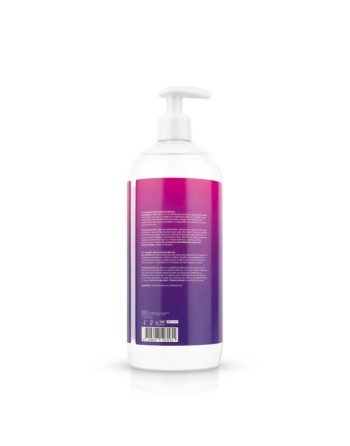 Lubrifiant Silicone - 1000 ml - Easyglide - les nuances du désir