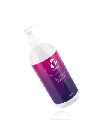 Lubrifiant Silicone - 1000 ml - Easyglide - les nuances du désir