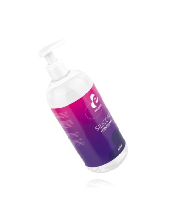 Lubrifiant Easyglide Silicone - 500 ml - les nuances du désir