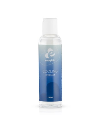 Lubrifiant Easyglide Anal effet froid - 150 ml - les nuances du désir