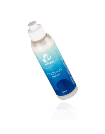 Lubrifiant Easyglide Anal effet froid - 150 ml - les nuances du désir