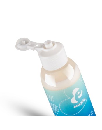 Lubrifiant Easyglide Anal effet froid - 150 ml - les nuances du désir