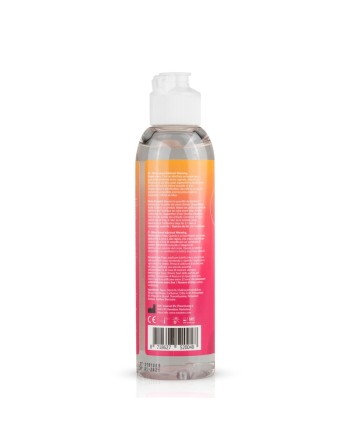 Lubrifiant Easyglide Anal chauffant - 150 ml - les nuances du désir