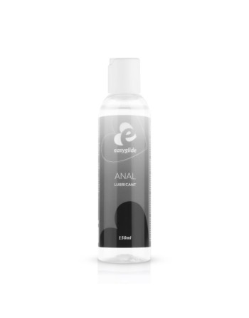 Lubrifiant Easyglide Anal - 150 ml - les nuances du désir