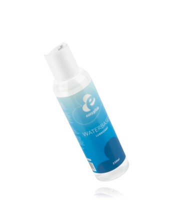 Lubrifiant Easyglide à base d'eau - 150 ml - les nuances du désir