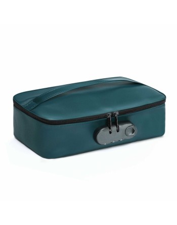 Discreet Box - Dorcel - Luxury Green - les nuances du désir