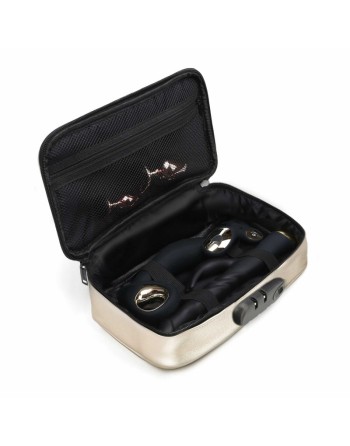 Discreet Box - Dorcel - Luxury Gold - les nuances du désir